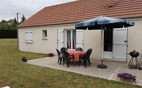 Maison indépendante