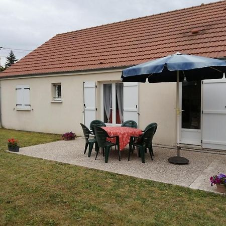 Maison indépendante Lailly-en-Val Extérieur photo