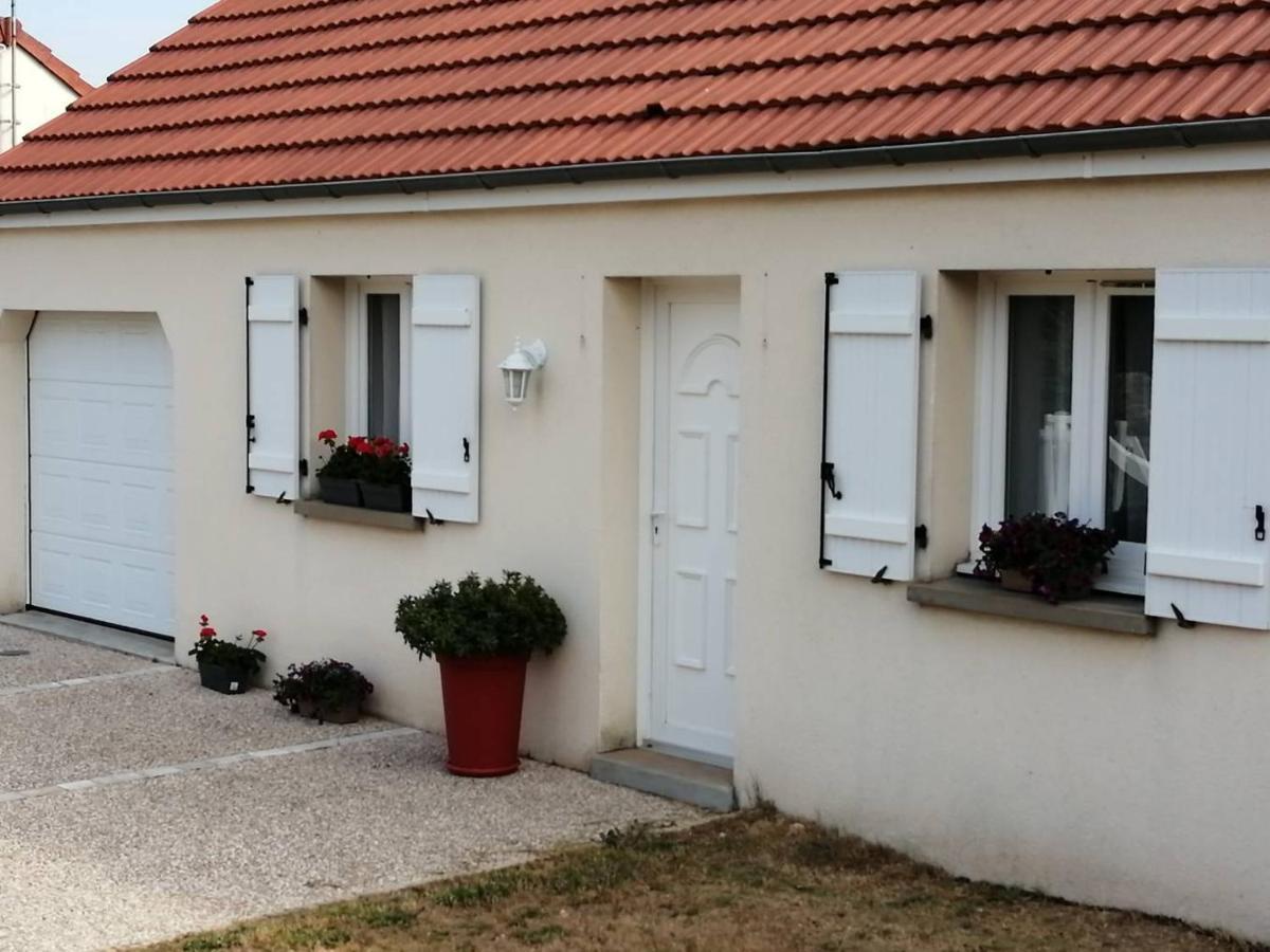 Maison indépendante Lailly-en-Val Extérieur photo
